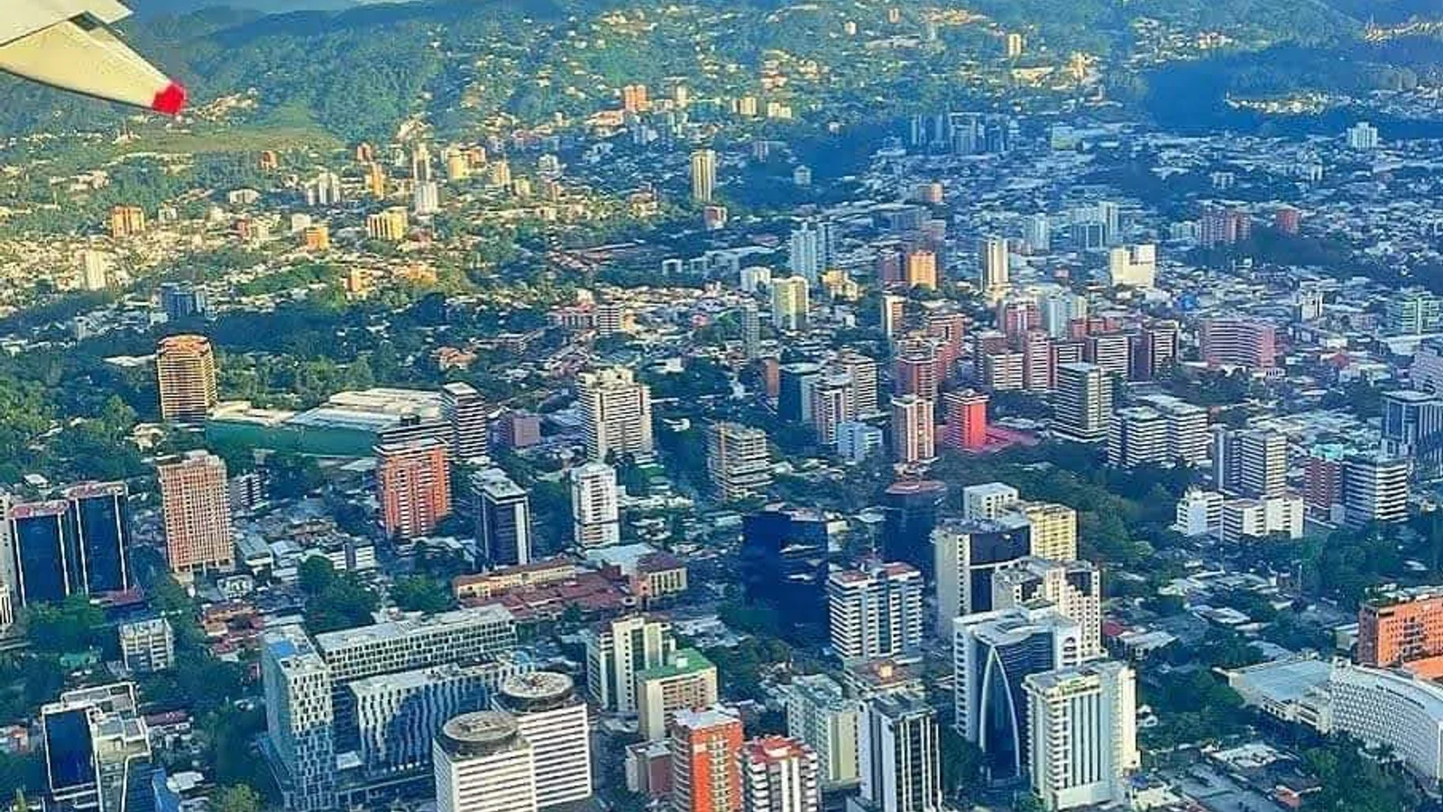 Ciutat de Guatemala