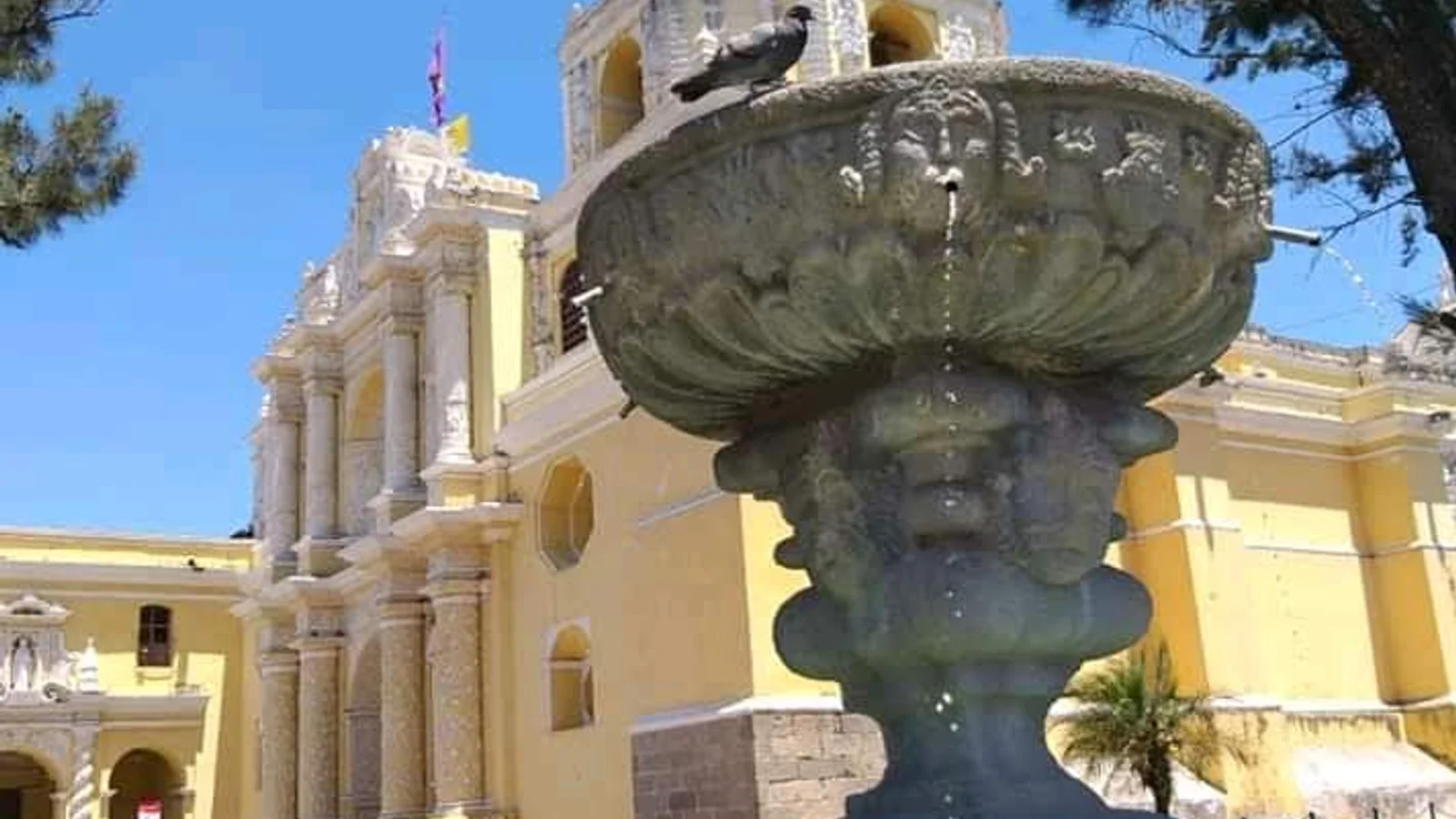 Ciutat de Guatemala