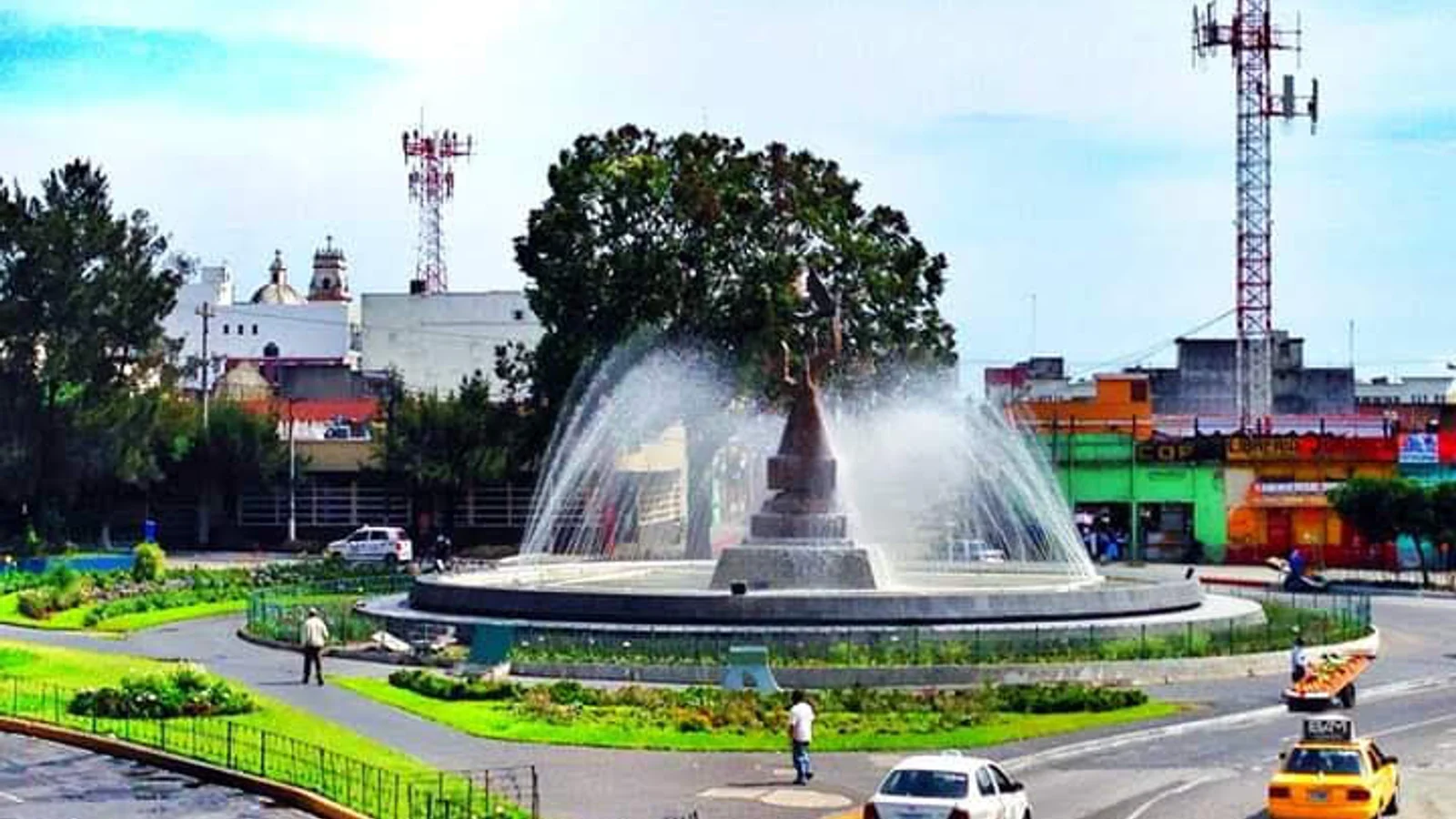 Ciutat de Guatemala