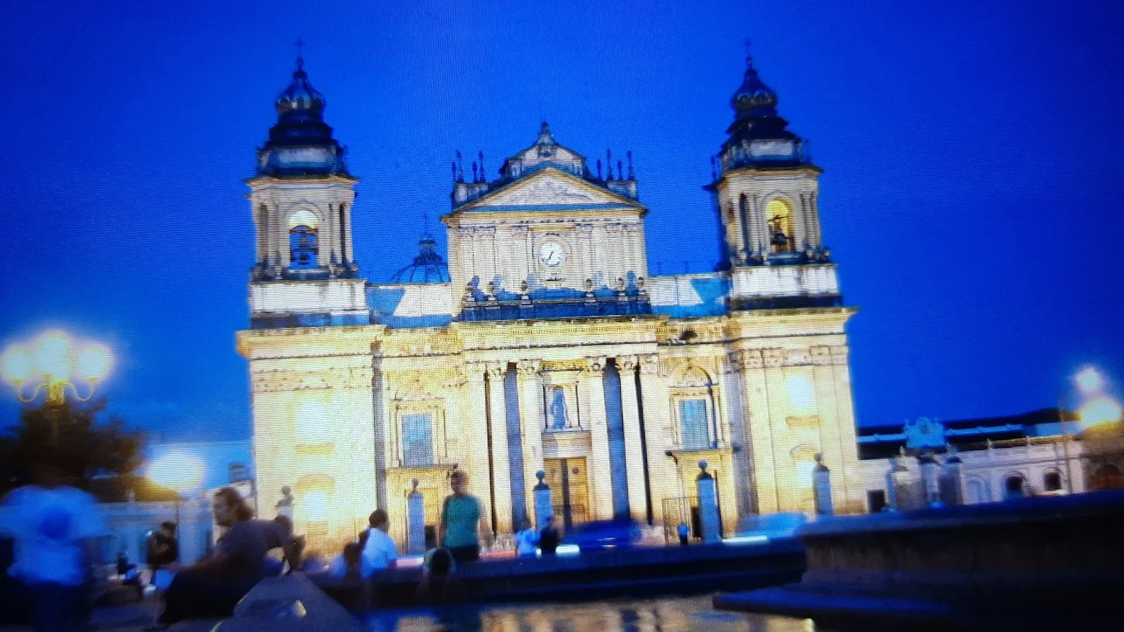Ciutat de Guatemala