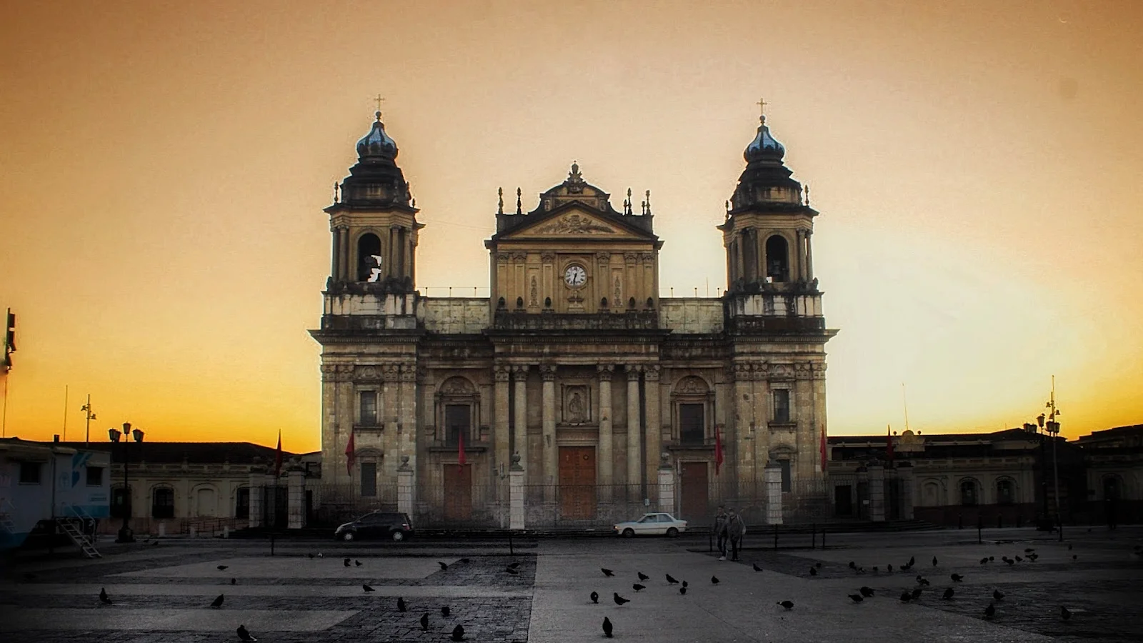 Ciutat de Guatemala