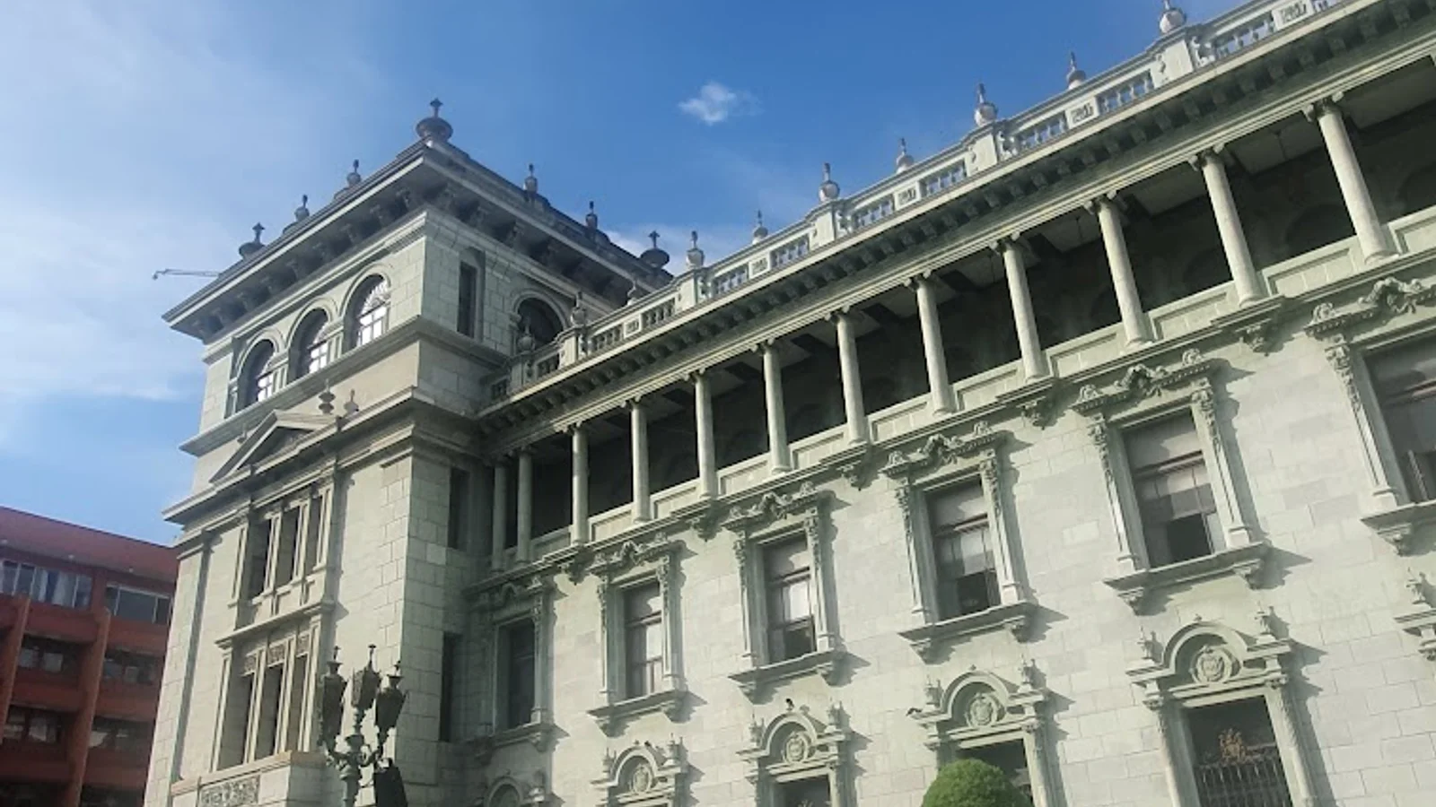 Ciutat de Guatemala