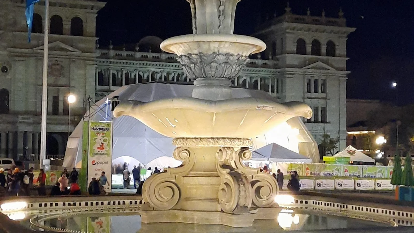 Ciutat de Guatemala