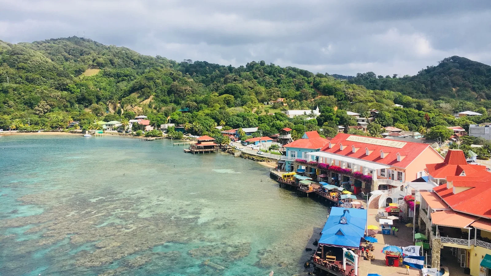 Roatan