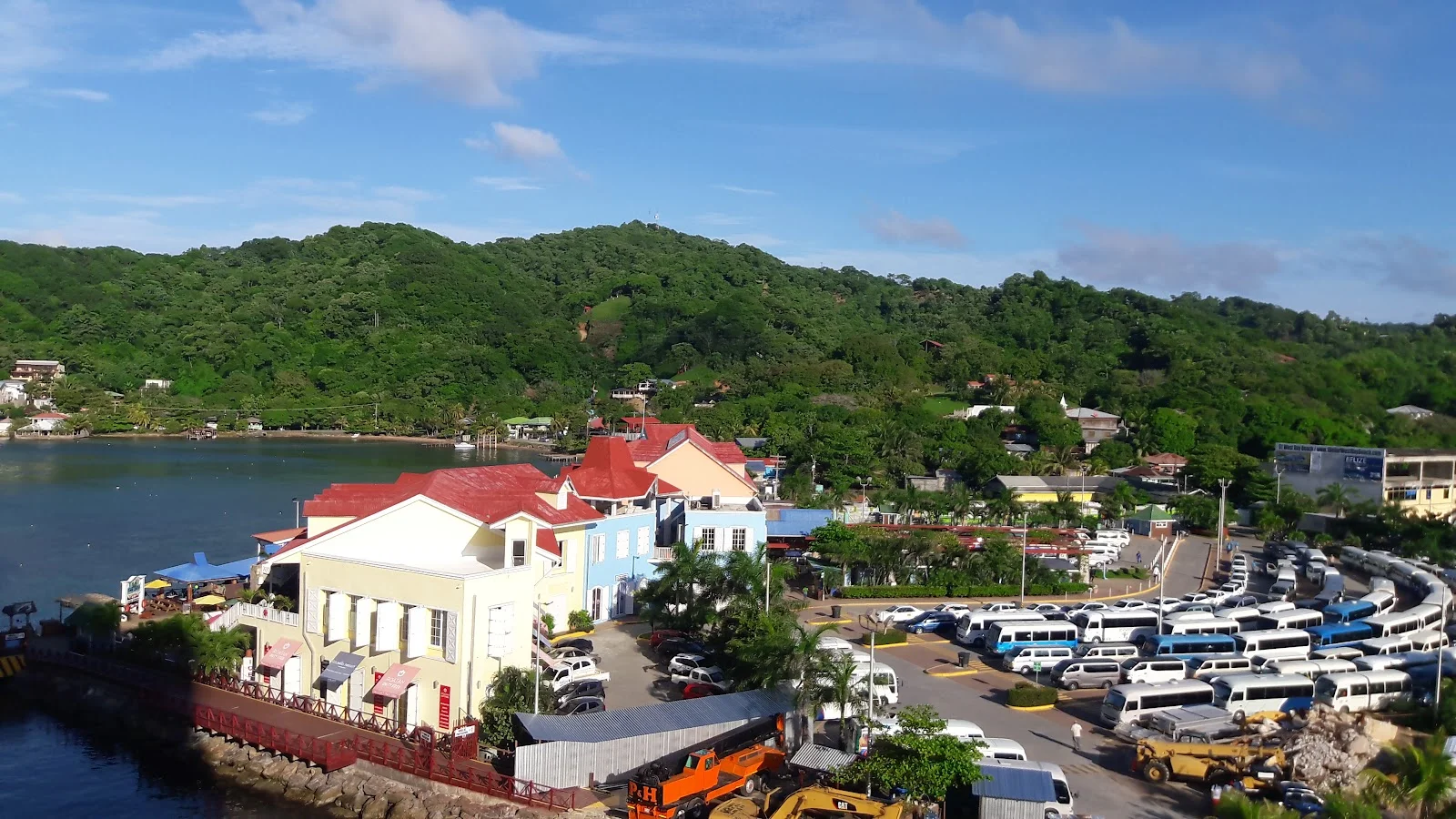Roatan