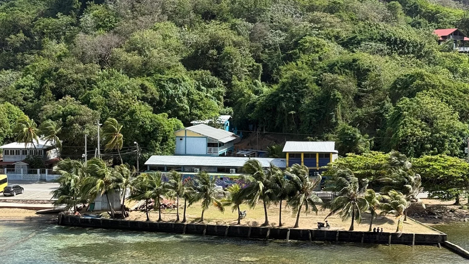 Roatan