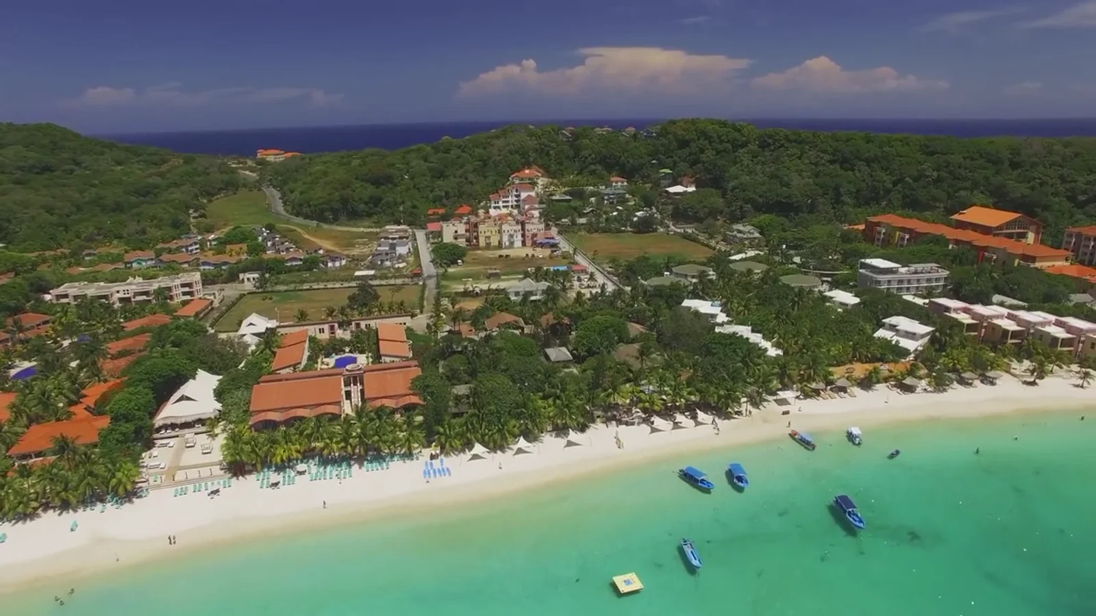 Roatan