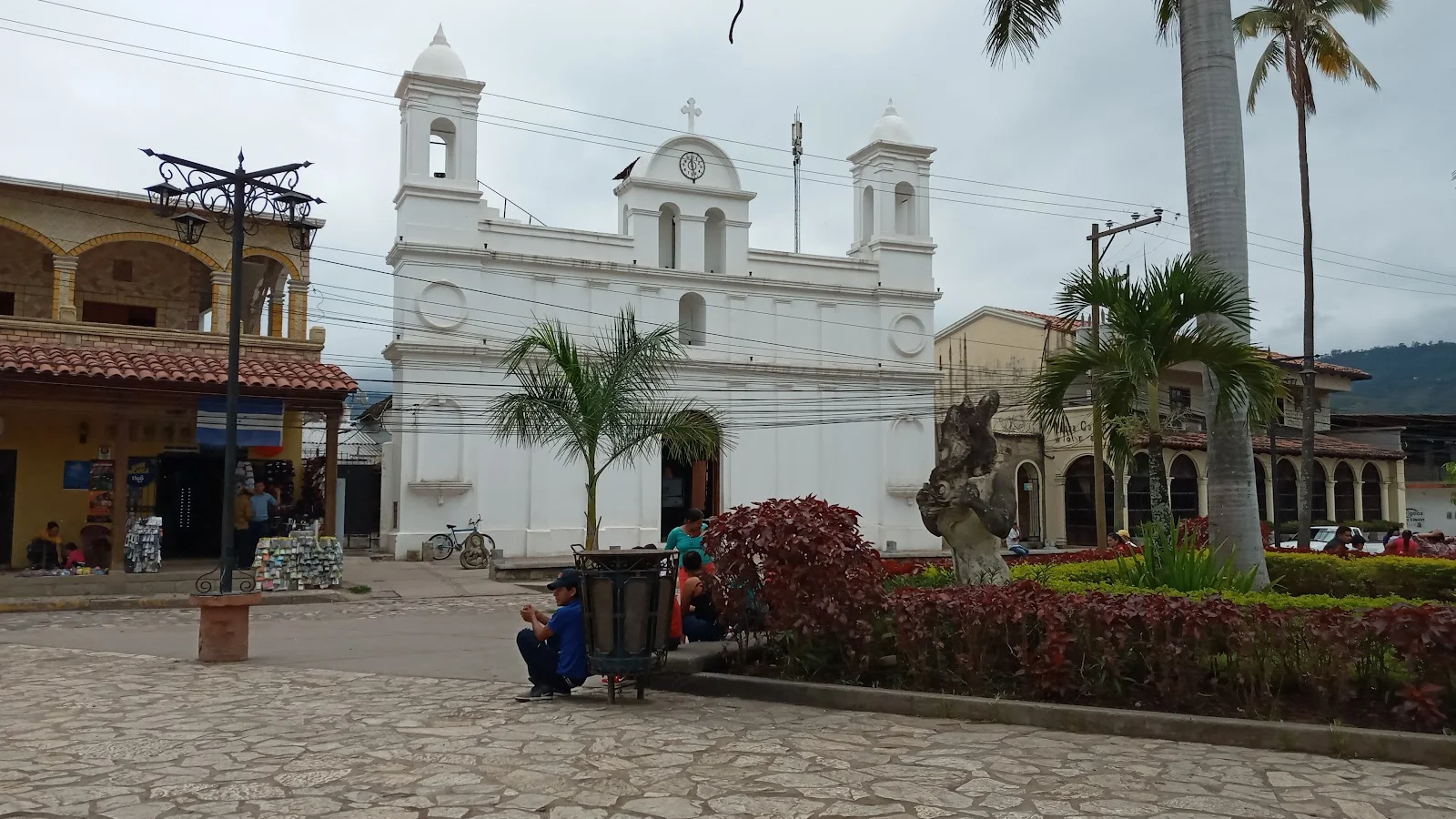 Copan
