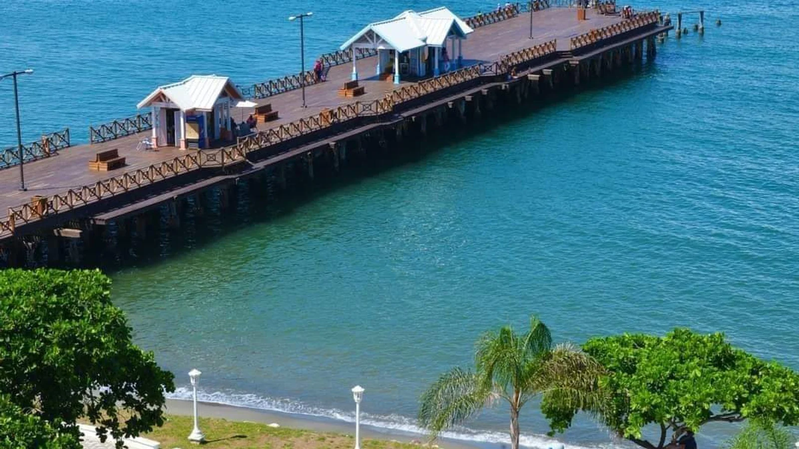 La Ceiba