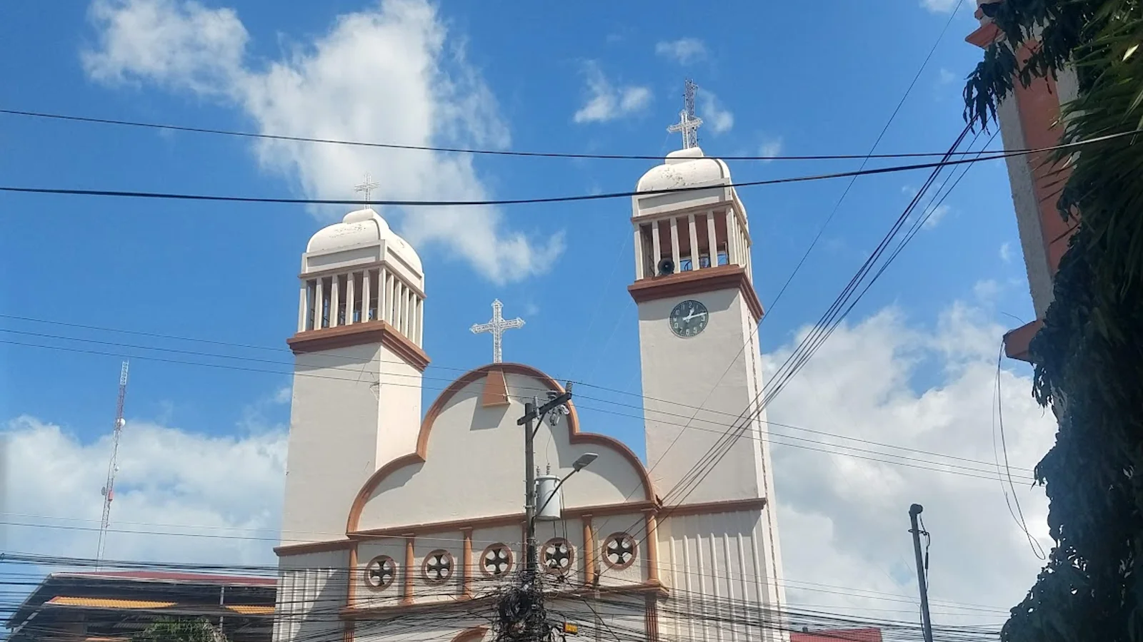 La Ceiba