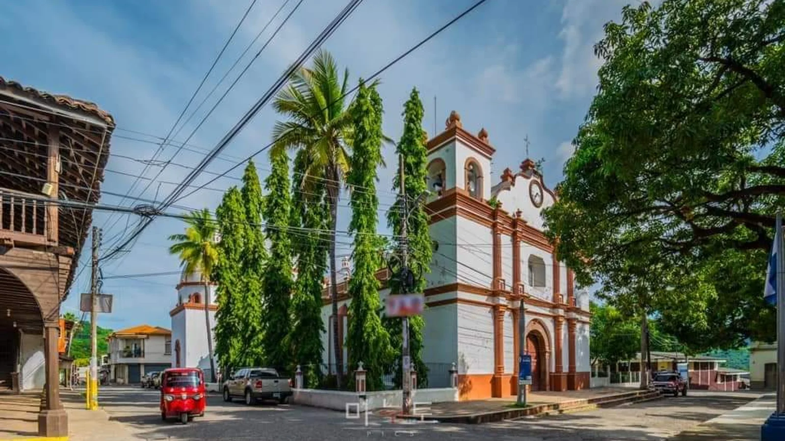 La Ceiba