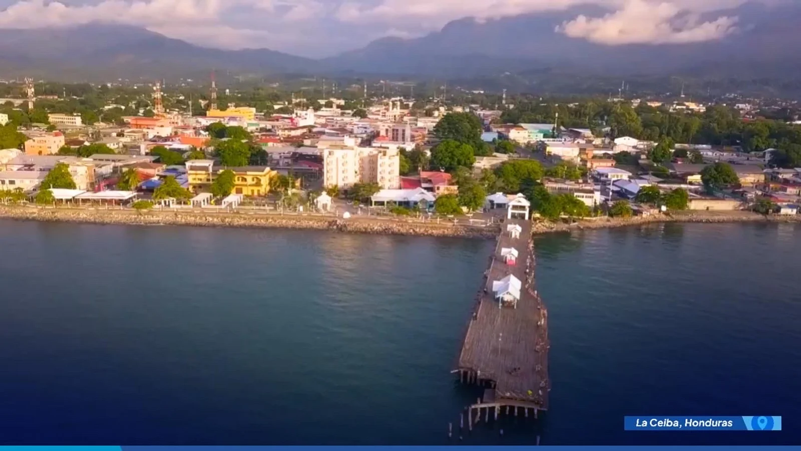 La Ceiba