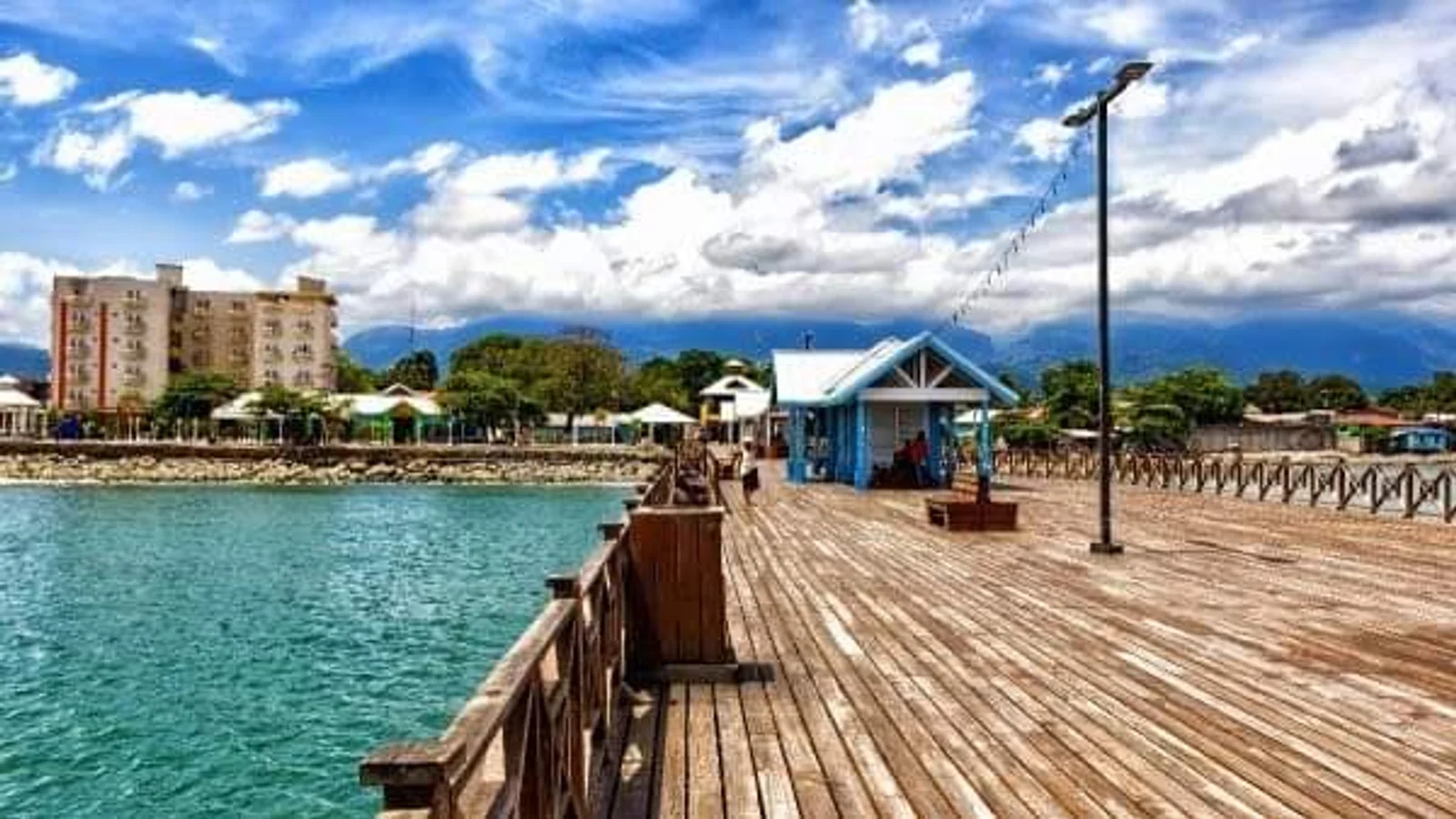La Ceiba