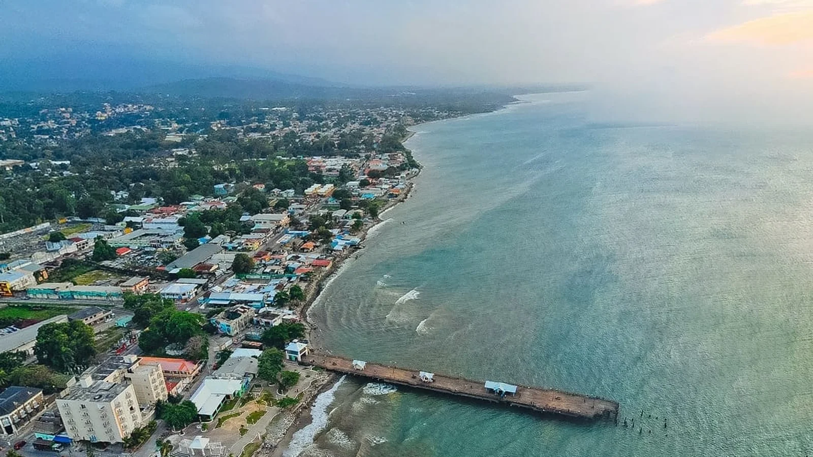 La Ceiba