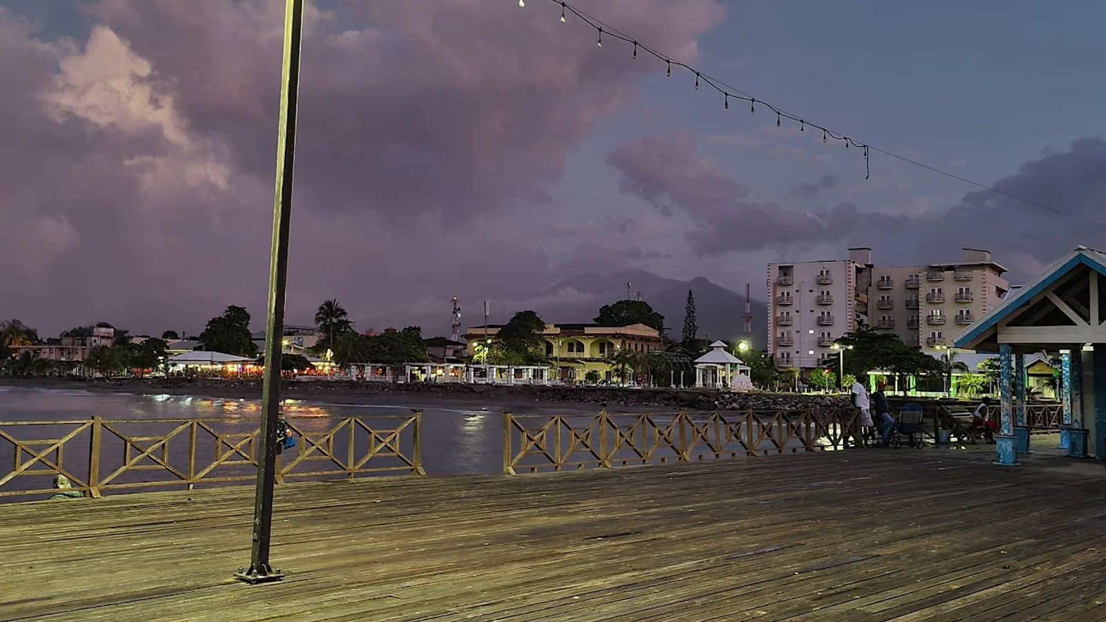 La Ceiba