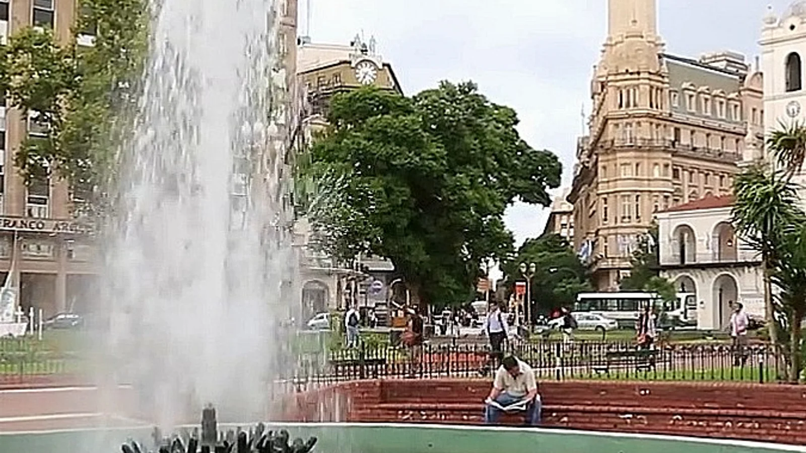 Buenos Aires