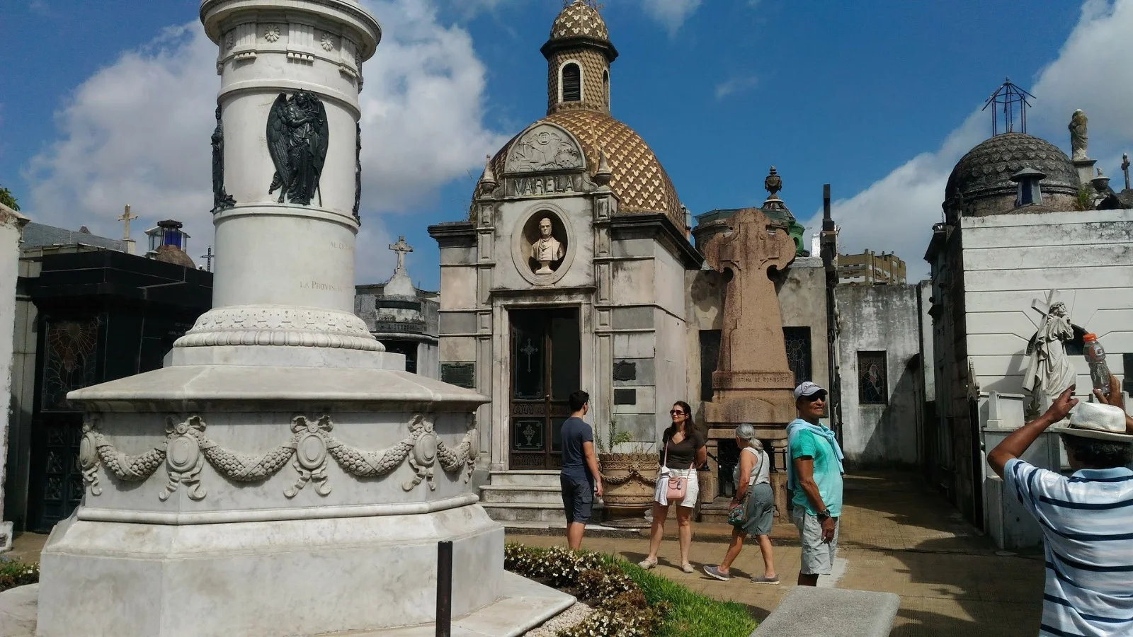 Buenos Aires