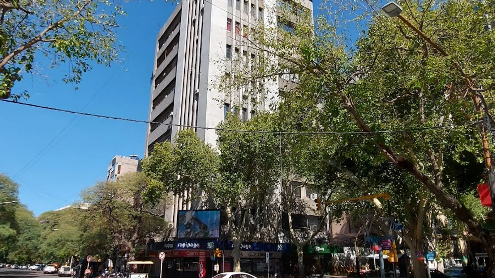 Mendoza