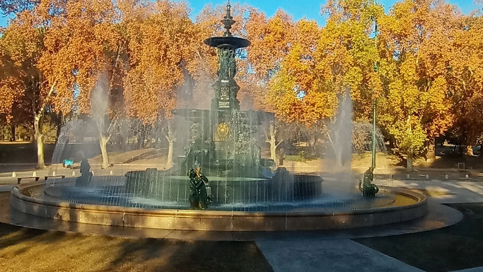 Mendoza