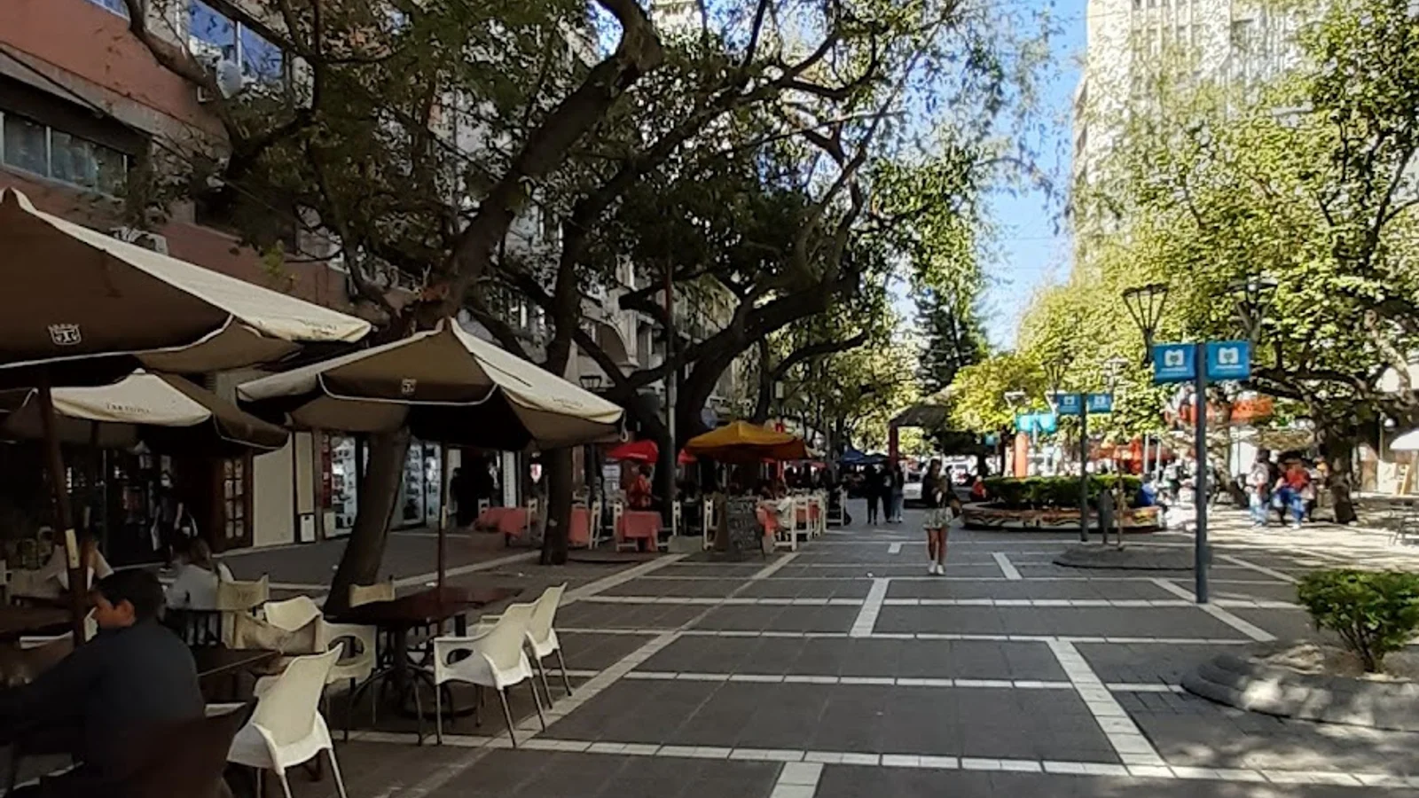 Mendoza