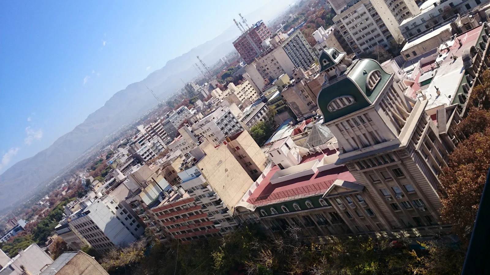 Mendoza