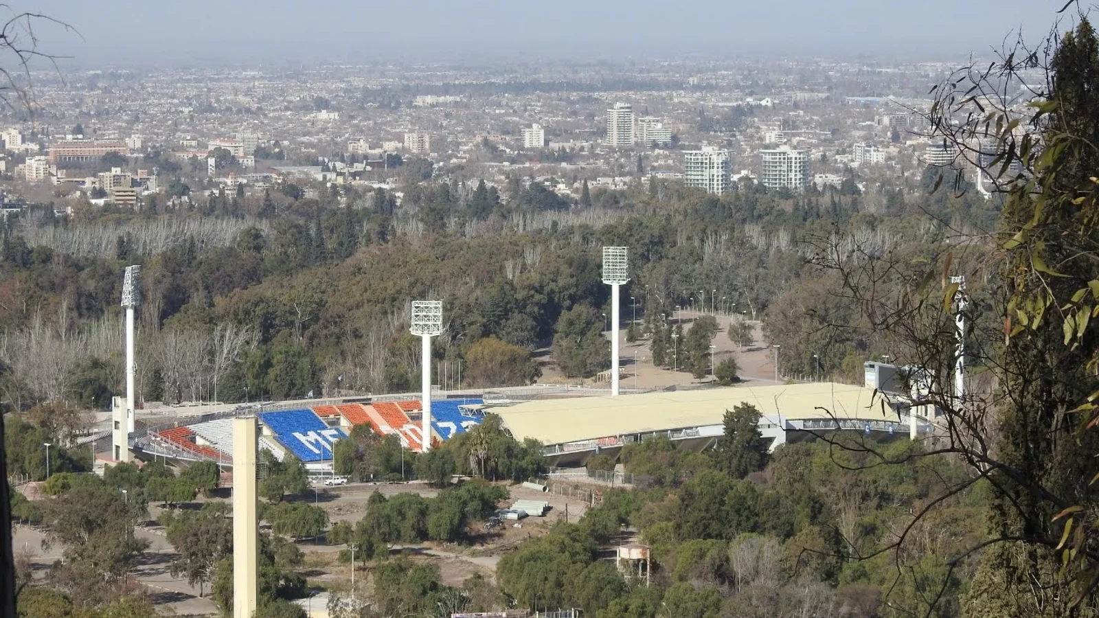 Mendoza