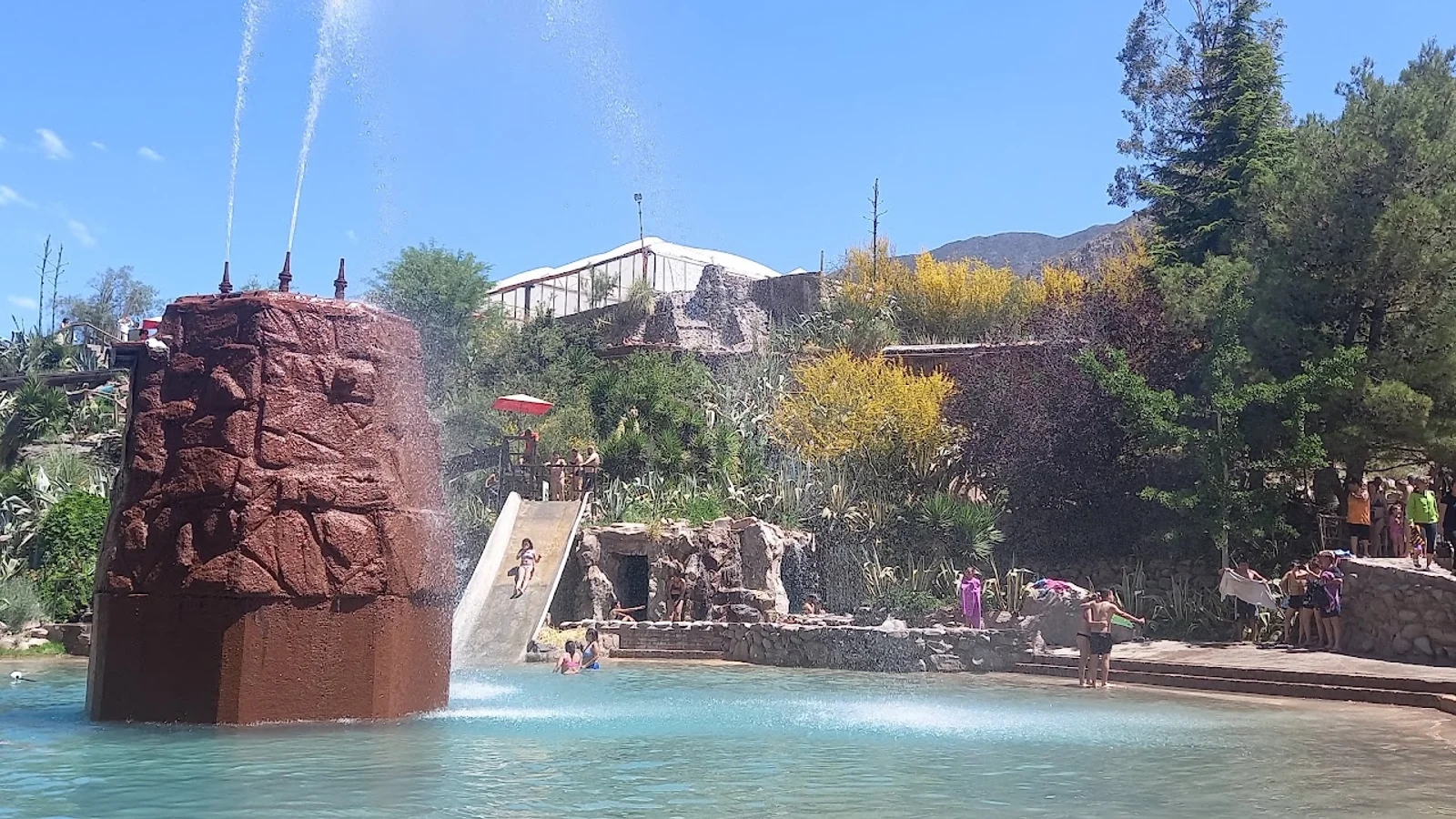 Mendoza
