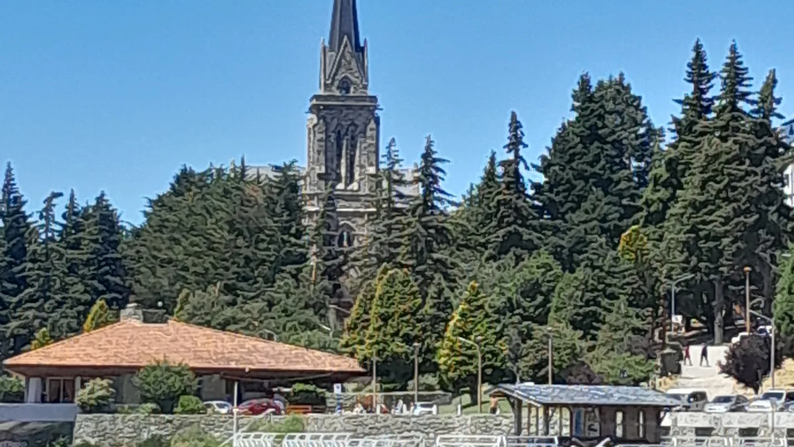 Bariloche