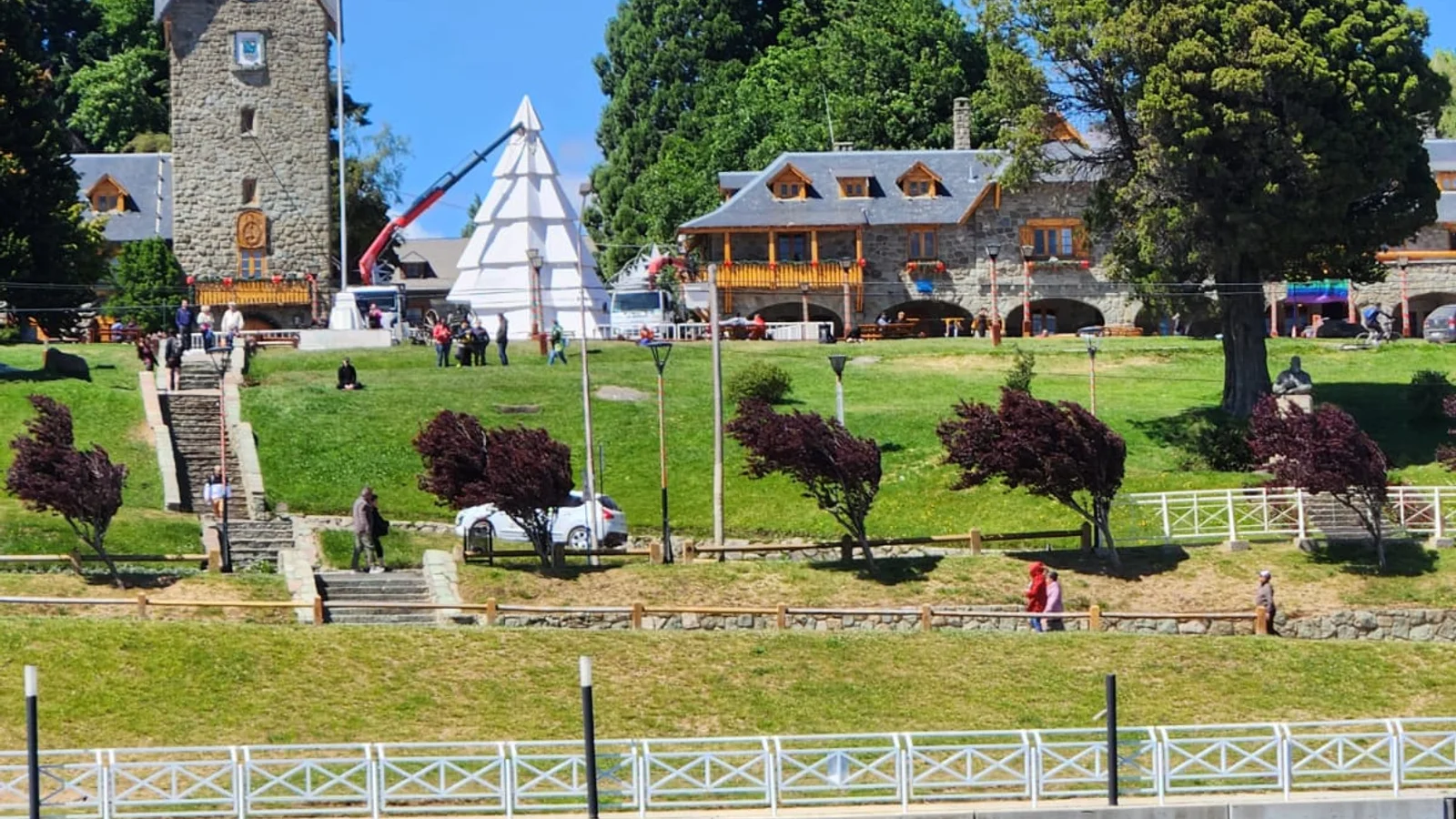 Bariloche