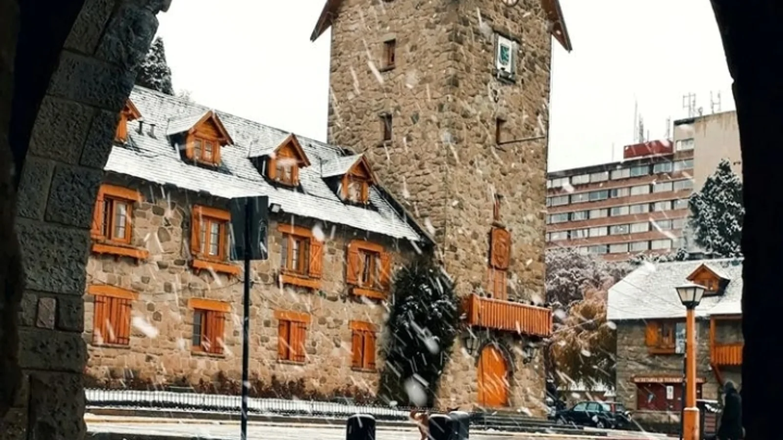 Bariloche