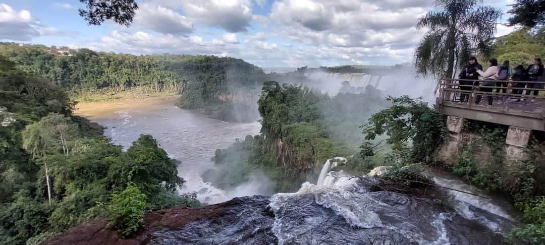 Puerto Iguazu