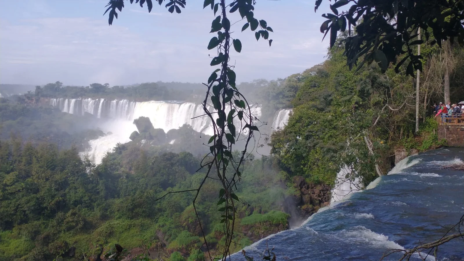 Puerto Iguazu