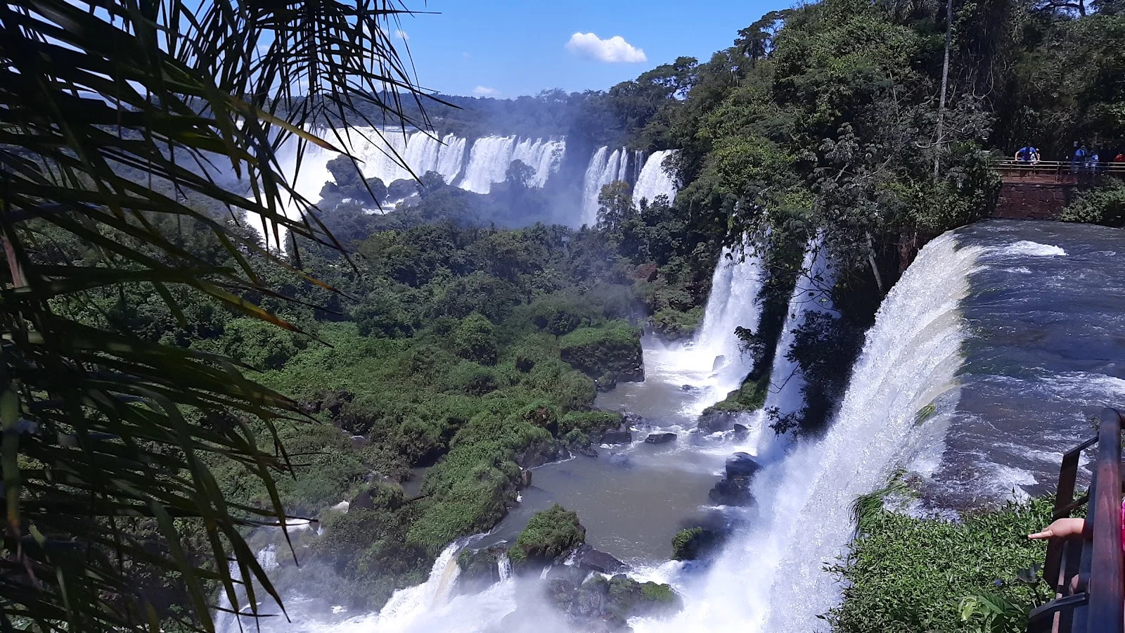 Puerto Iguazu