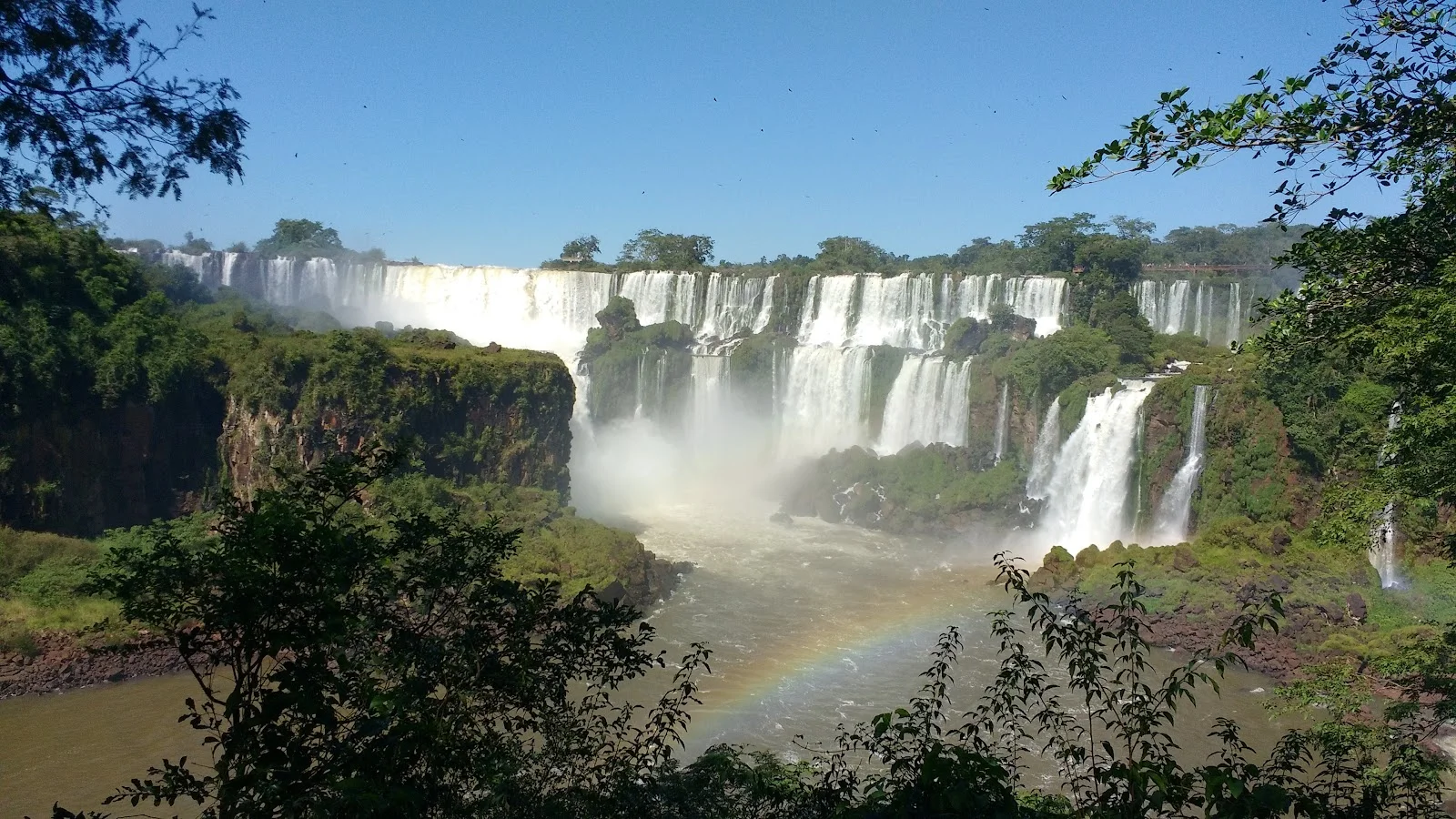 Puerto Iguazu