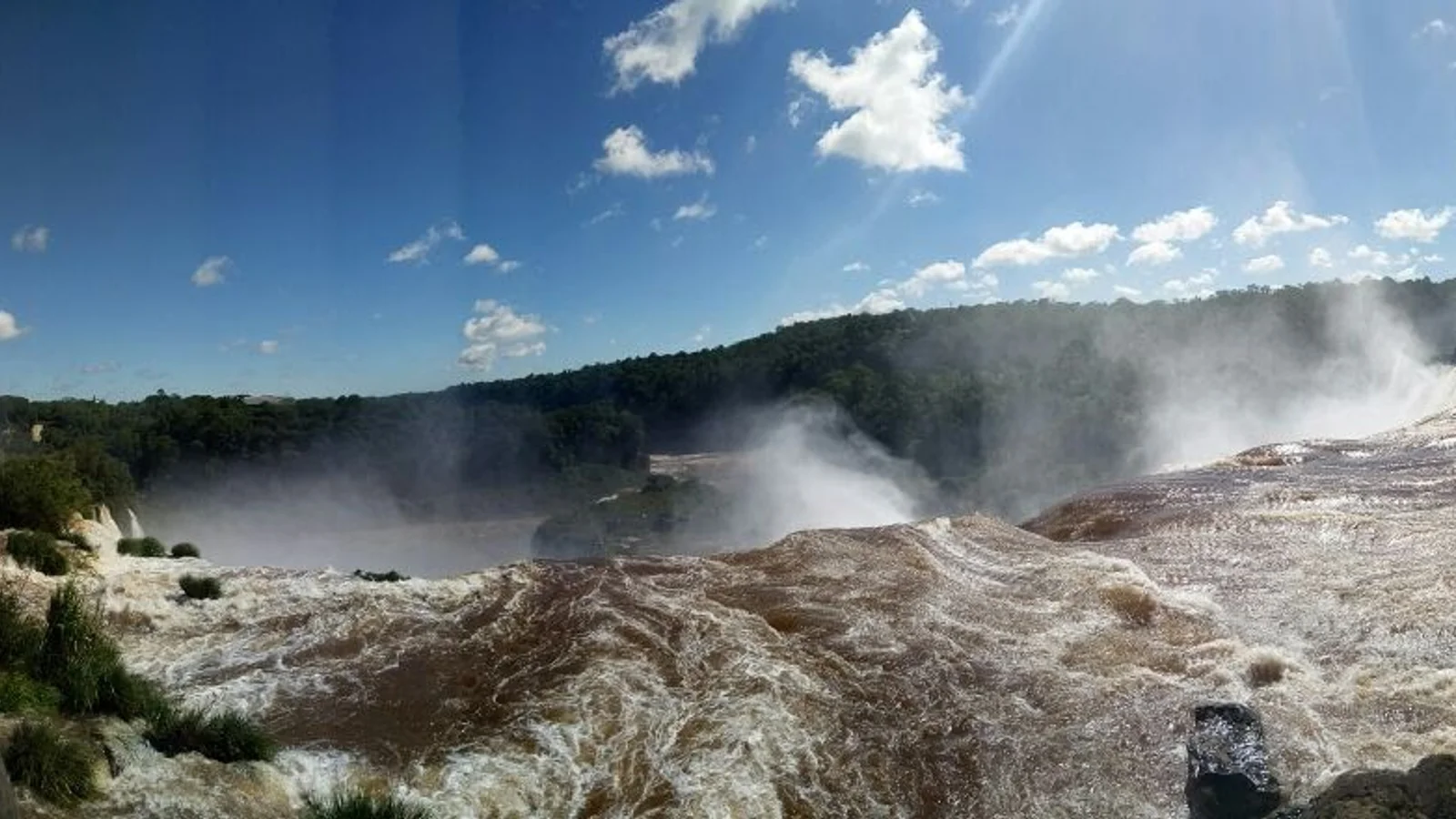 Puerto Iguazu