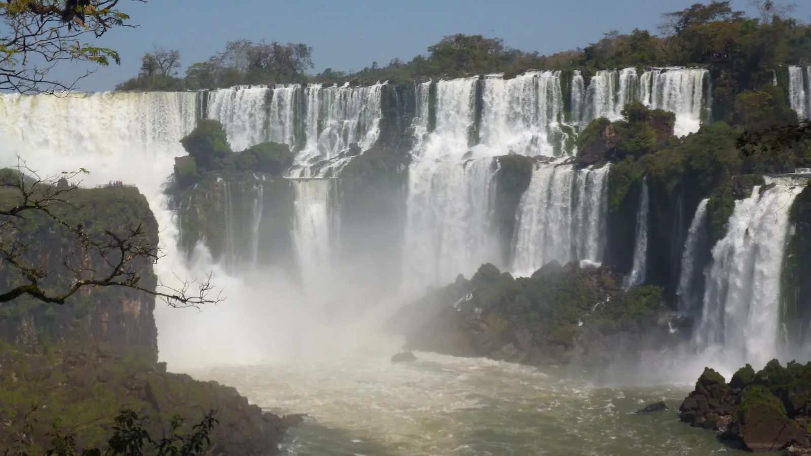 Puerto Iguazu