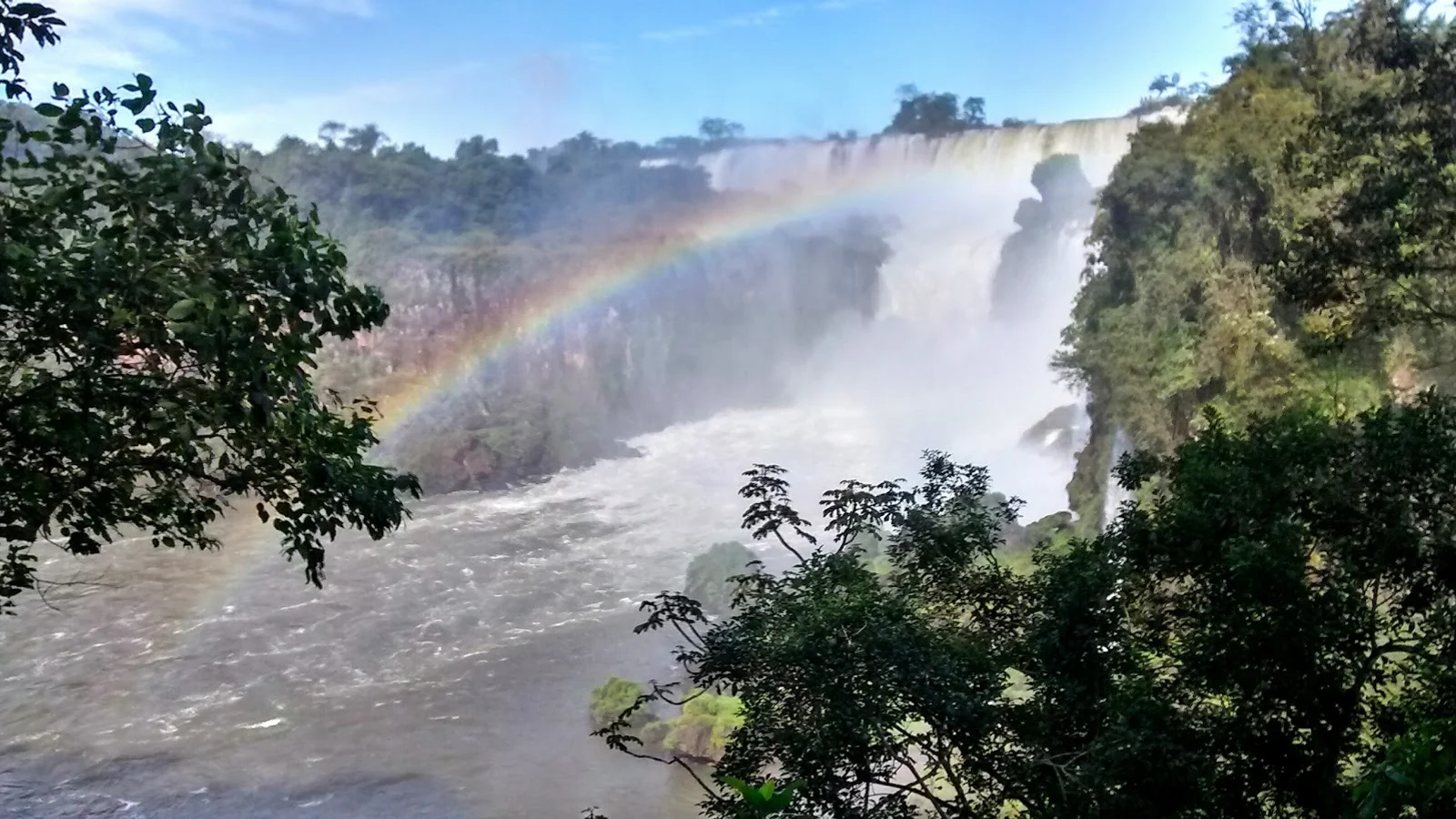 Puerto Iguazu