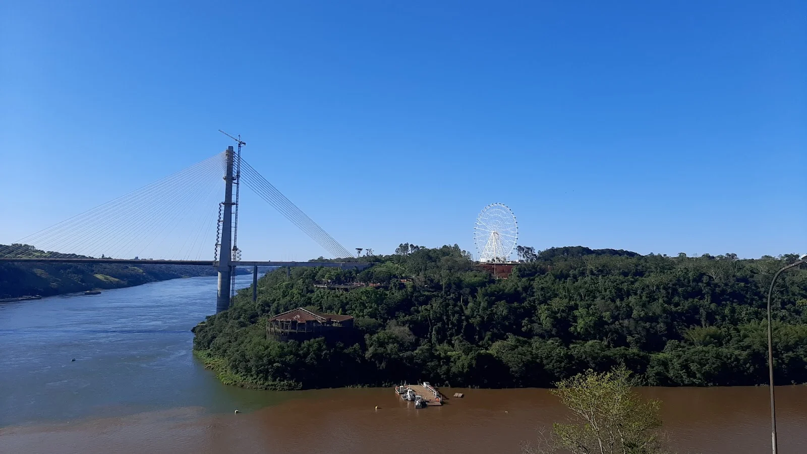 Puerto Iguazu