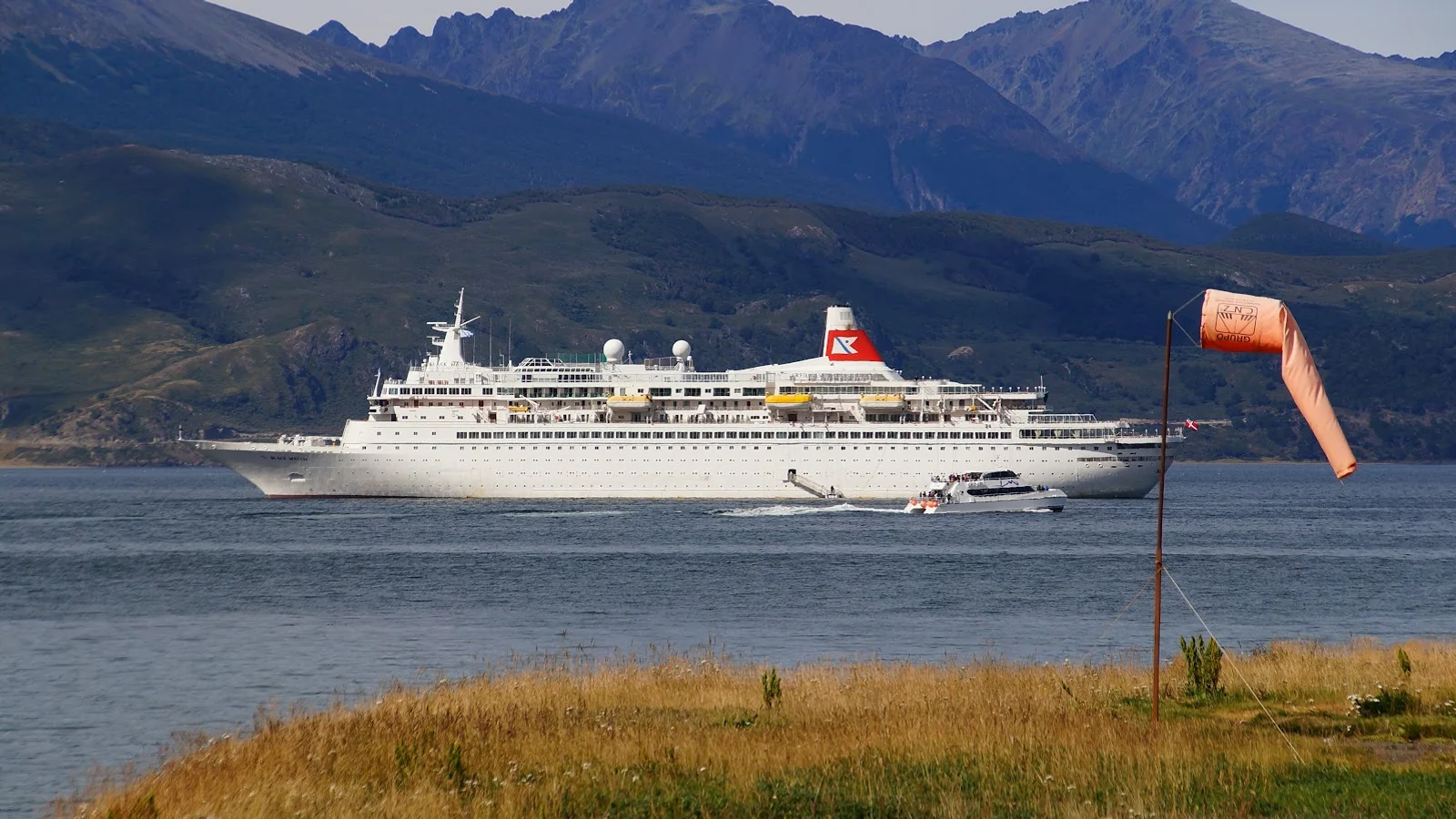 Ushuaia