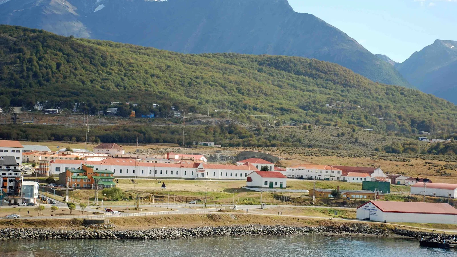Ushuaia