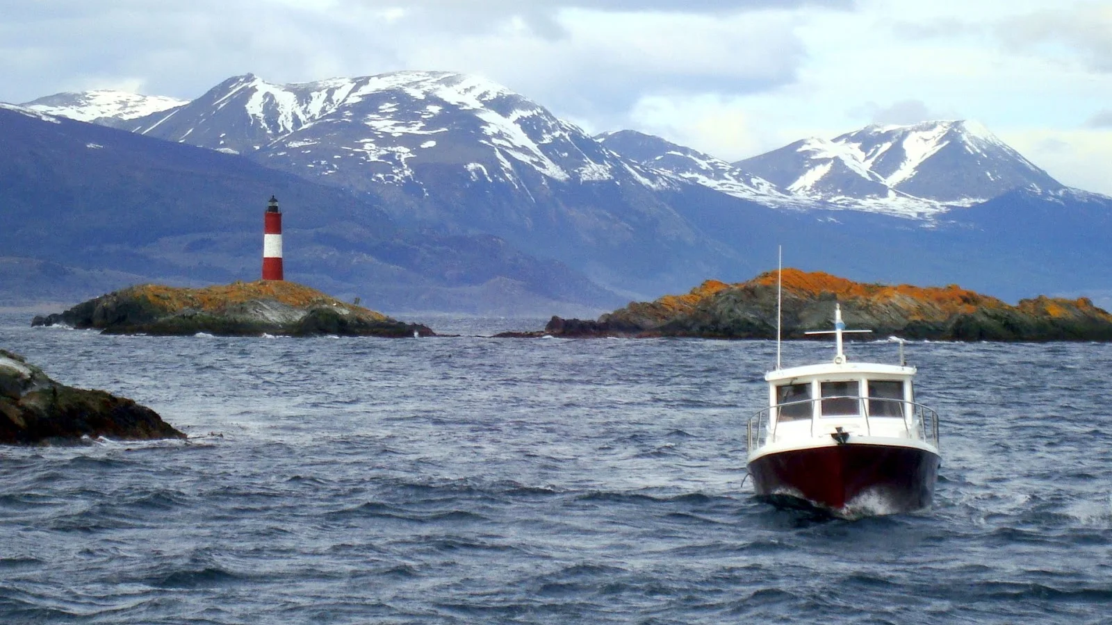 Ushuaia