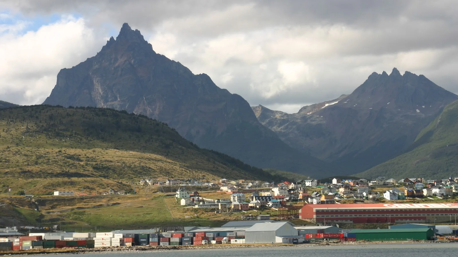 Ushuaia