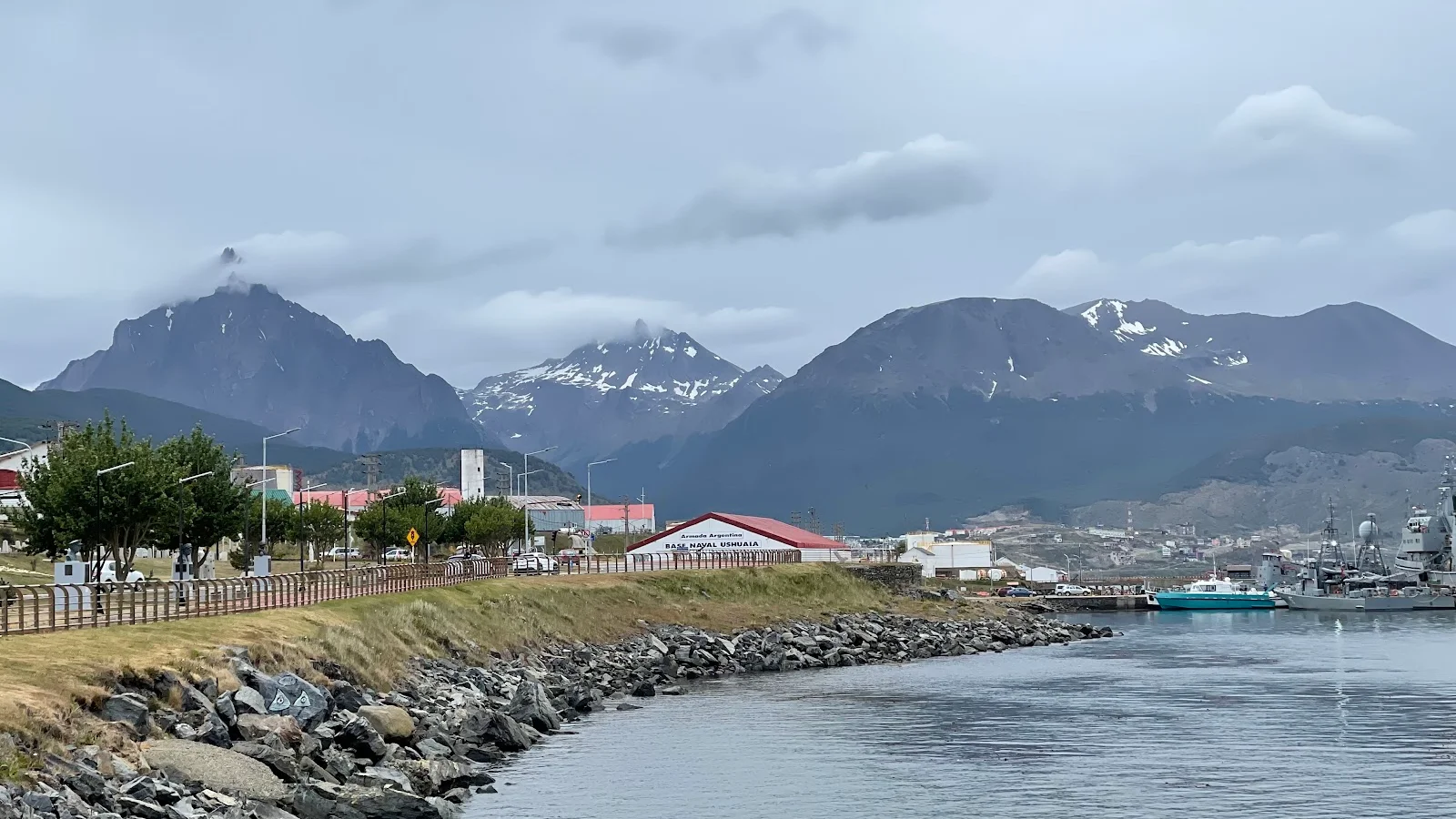 Ushuaia