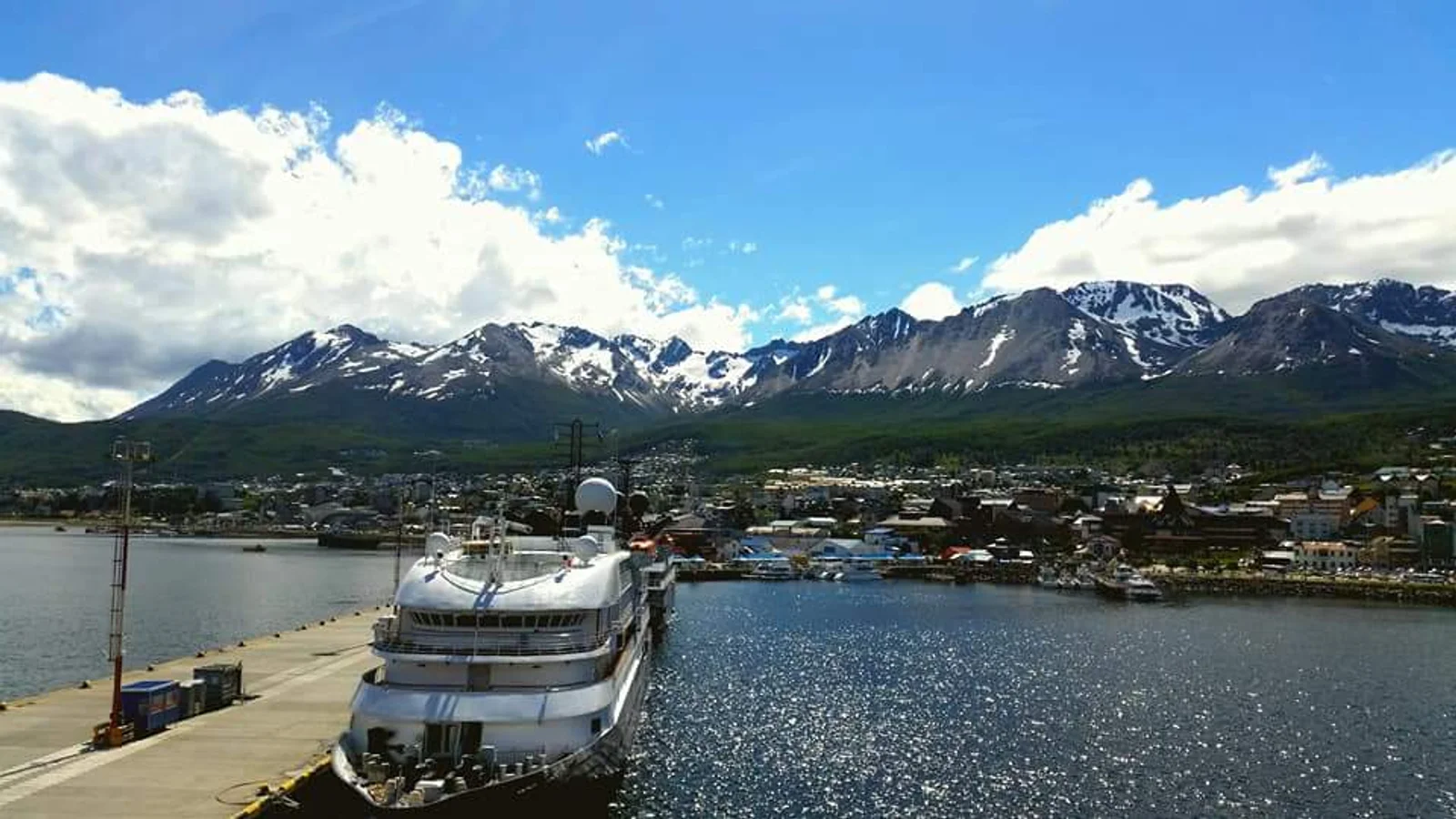 Ushuaia