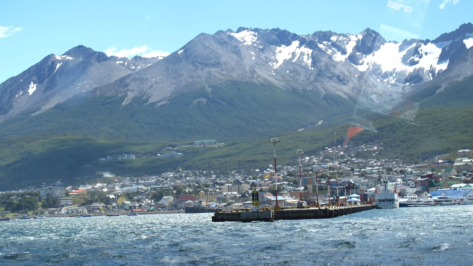 Ushuaia