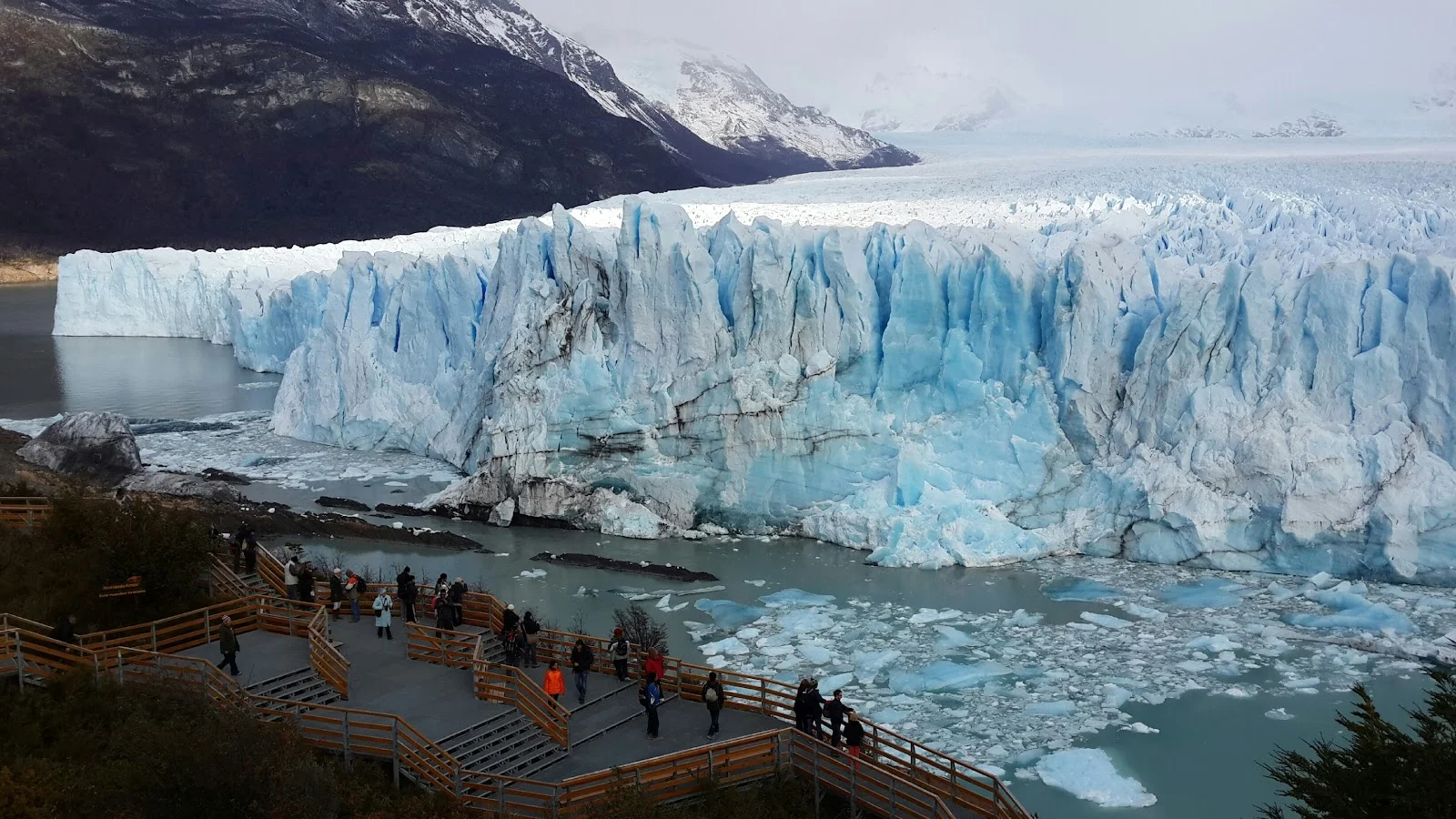 El Calafate