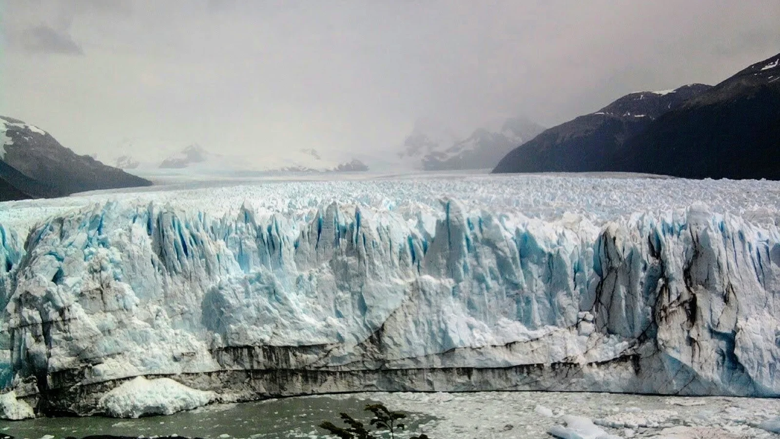 El Calafate