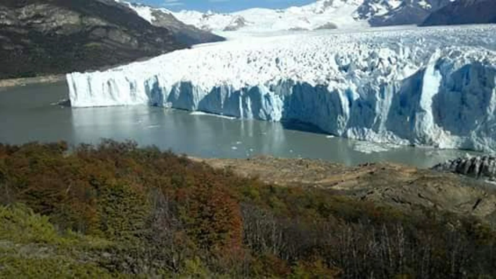 El Calafate