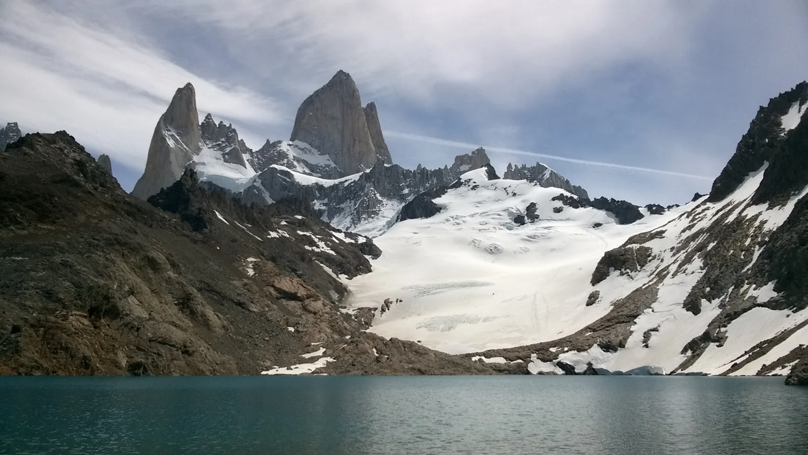 El Calafate