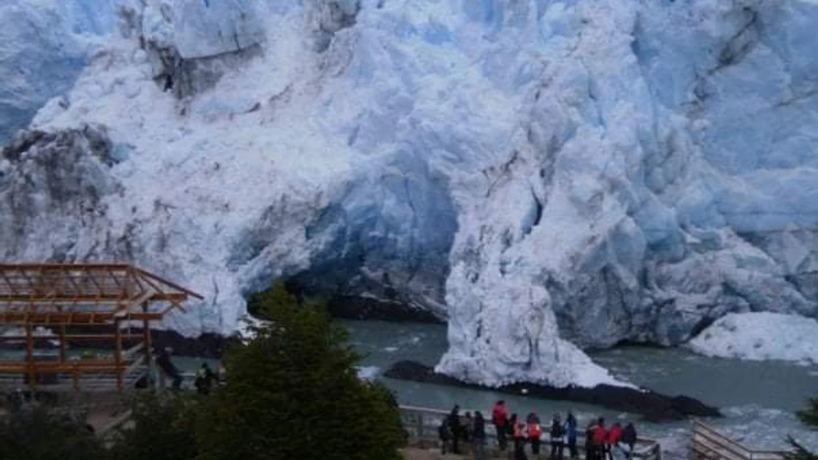 El Calafate